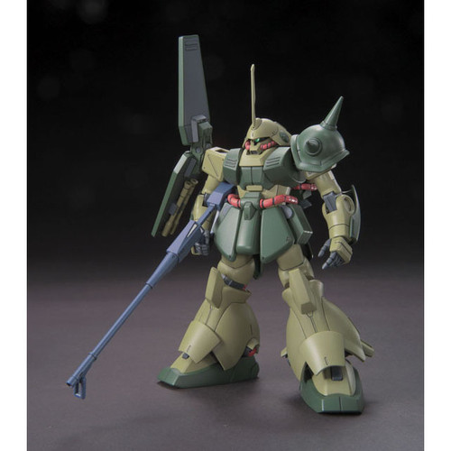 Bandai HGUC 138 Gundam RMS-108 Marasai (Unicorn Version) 1/144 Scale Kit