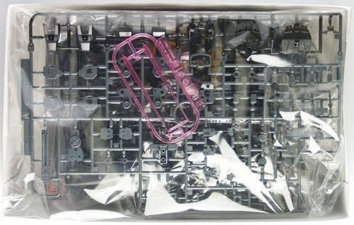 Bandai HGUC 135 Gundam RX-0 Unicorn Gundam 02 Banshee (Unicorn Mode) 1/144 Scale Kit
