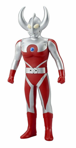 Bandai Ultraman Ultra Hero Series 23 Father of Ultra Figure