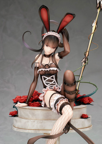 ALTER Narberal Gamma so-bin Ver. 1/8 Scale Figure (Overlord)