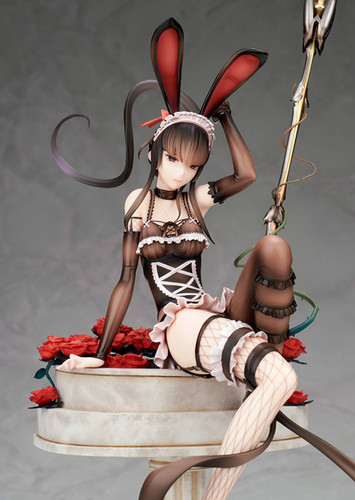 ALTER Narberal Gamma so-bin Ver. 1/8 Scale Figure (Overlord)