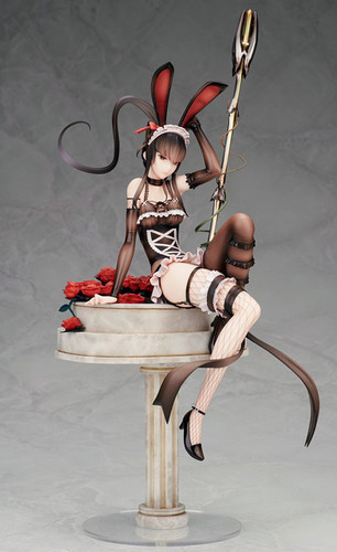 ALTER Narberal Gamma so-bin Ver. 1/8 Scale Figure (Overlord)