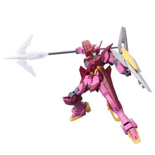 Bandai Gundam Build Divers 018 Impulse Gundam Ransche 1/144 Scale Kit