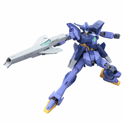 Bandai Gundam Build Divers 017 Impulse Gundam Arc 1/144 Scale Kit