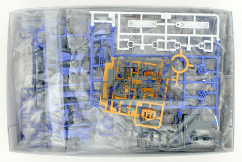 Bandai Gundam Build Divers 017 Impulse Gundam Arc 1/144 Scale Kit