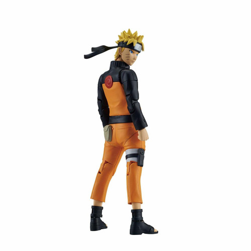 Bandai Figure-Rise Standard Naruto Uzumaki Naruto Plastic Model Kit