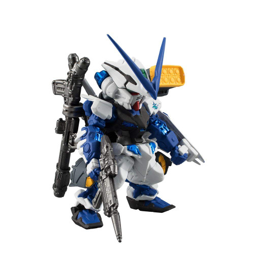 Bandai Candy 057390 FW Gundam Converge EX11 Blue Frame Figure 1PC.