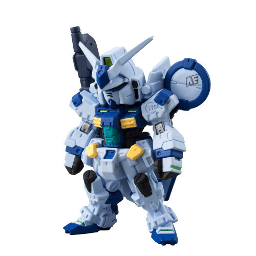 Bandai Candy 056843 FW Gundam Converge EX08 Blossom Figure 1PC.