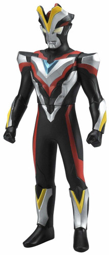 Bandai Ultraman Ultra Hero Series 28 Ultraman Victory Figure