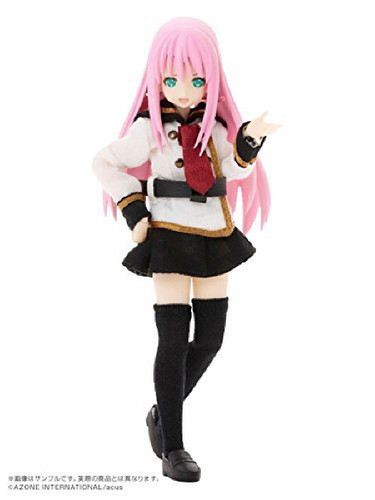 Azone ALC024-EPI Custom Lily Type-E Pink