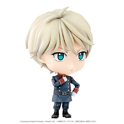 Azone FMN001-STD Ehmu-Ni 001 "Aldnoah-Zero" Slane Troy Yard