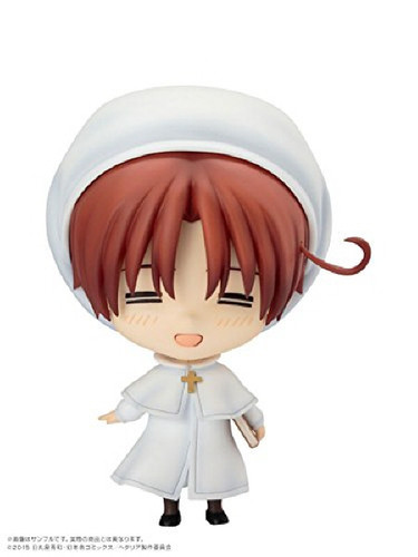 Azone FMN005-CIT Effymuy 005 "Hetalia" Chibi Italy