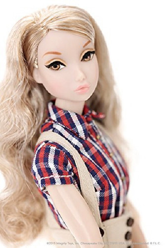 Azone FRN054-ALM Fr Nippon Always Me / Misaki (Always Me / Misaki)