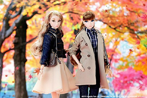 Azone FRN054-ALM Fr Nippon Always Me / Misaki (Always Me / Misaki)