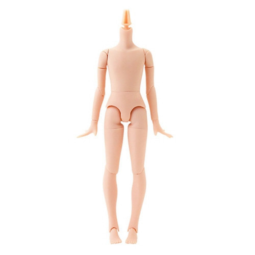 Azone PFL019-FLS Pure Neemo Flexion Full Movable Type XS / Boy Skin Color