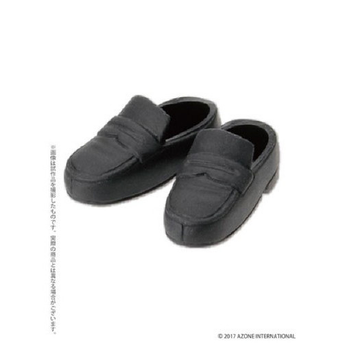 Azone PIC174-BLK 1/12 Soft Bi-Loa II Black