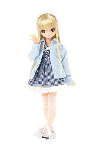 Azone PID004-PAL Pico EX Cute Angelic Sai IV Lien
