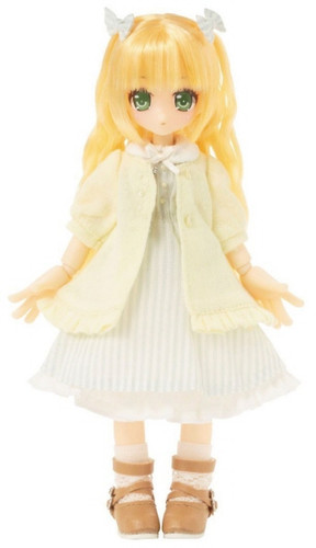 Azone PID007-LLH Fairies' Holiday / Ripu