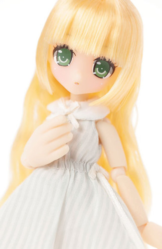 Azone PID007-LLH Fairies' Holiday / Ripu