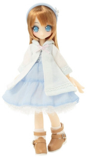 Azone PID008-LEH Fairies' Holidays / Elno