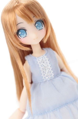 Azone PID008-LEH Fairies' Holidays / Elno