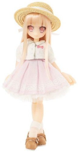 Azone PID009-LVH Fairies' Holiday / Well