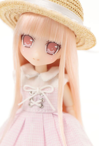 Azone PID009-LVH Fairies' Holiday / Well
