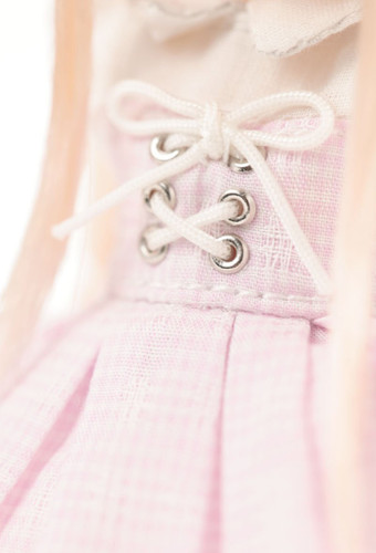 Azone PID009-LVH Fairies' Holiday / Well