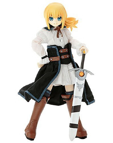 Azone PID020-SGC 1/12 Sheila