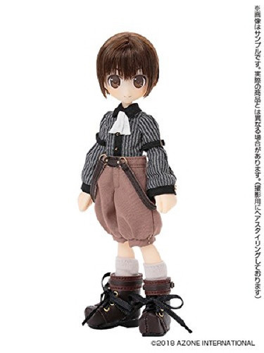 Azone PID023-LFA Small Maid Allen