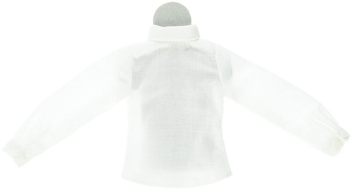 Azone POC328-WHT PNS Basic Y-Shirt White