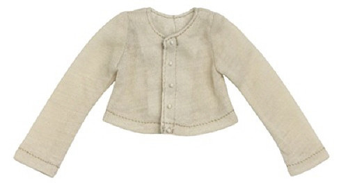 Azone POC397-BEG PNS Spring Cardigan Beige
