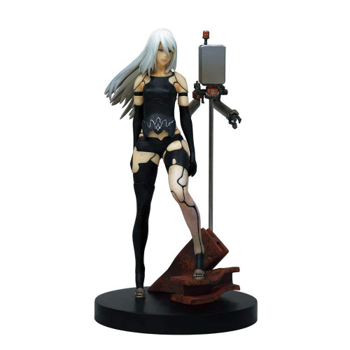 Square Enix NieR Automata Character Figure: YoRHa Type A No.2 Figure