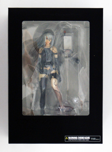 Square Enix NieR Automata Character Figure: YoRHa Type A No.2 Figure