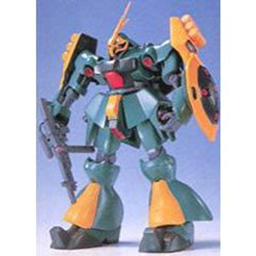 Bandai 208442 GUNDAM MSN-03 Jagd Doga (Gyunei Guss Custom) 1/144 scale kit