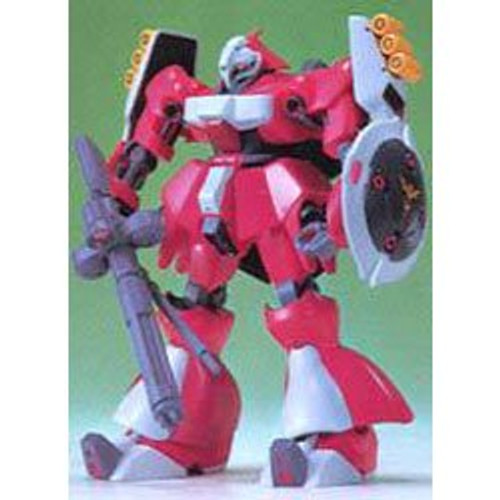Bandai 234649 GUNDAM MSN-03 Jagd Doga (Quess Custom) 1/144 scale kit