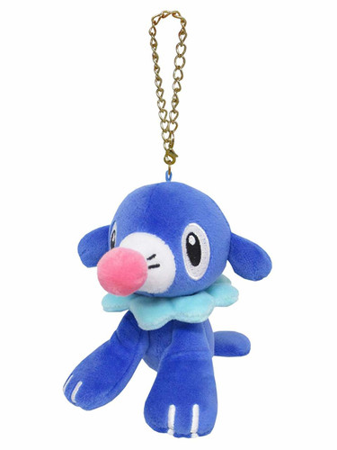San-ei PM12 Pokemon Mascot All Star Collection Popplio (Ashimari)