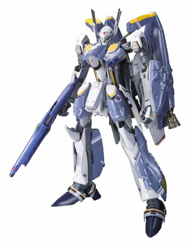 Bandai 584700 Macross VF-25S Super Messiah Valkyrie Ozma Custom 1/72 Scale Kit