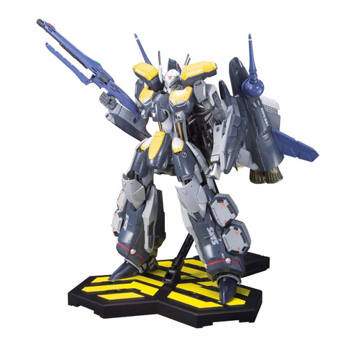 Bandai 587657 Macross VF-25S Armored Messiah Valkyrie Ozma Custom 1/72 Scale Kit