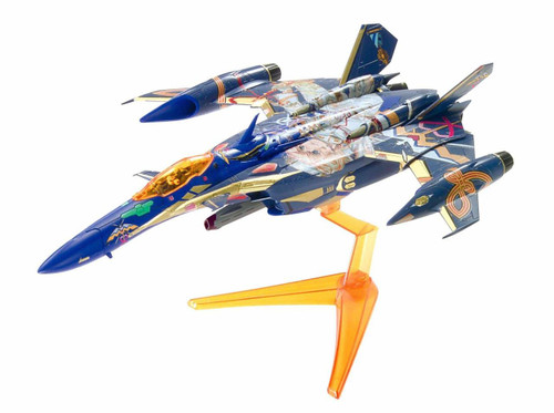 Bandai 670809 Macross YF-29 Durandal Valkyrie Sheryl Marking Version 1/100 Scale Kit