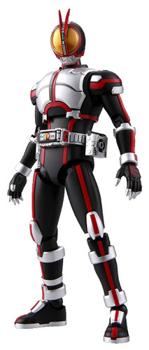 Bandai Figure-Rise 6 Kamen Rider Faiz Non-Scale Kit 865373