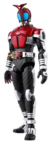 Bandai Figure-Rise 6 Kamen Rider Kabuto Non-Scale Kit 865380