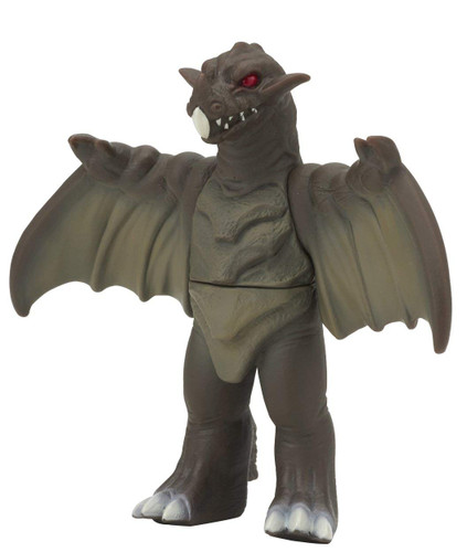 Bandai Ultraman Ultra Monster Series 82 Zandrias Figure