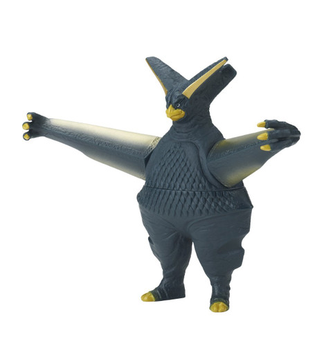 Bandai Ultraman Ultra Monster Series 84 Gyeron Figure