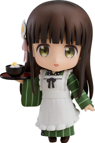 Good Smile Nendoroid 973 Chiya (Is the Order a Rabbit??)