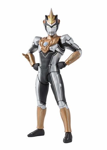 Bandai S.H. Figuarts Ultraman R/B Ultraman Blu Ground Figure