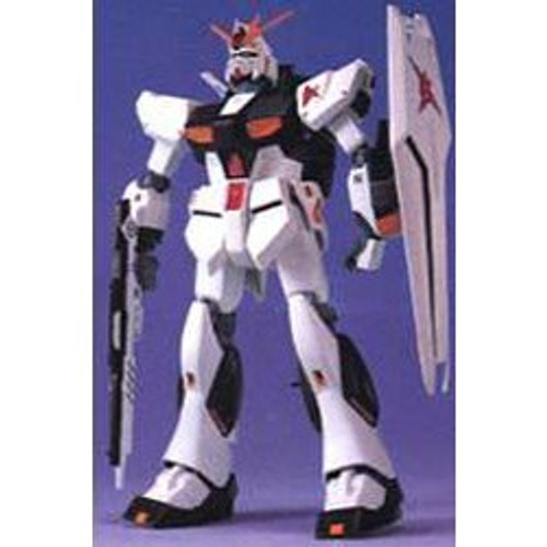 Bandai 104201 GUNDAM RX-93 v Gundam 1/144 scale kit