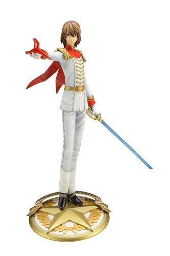 Kotobukiya PP763 ARTFX J Goro Akechi Thief ver. 1/8 Scale Figure (Persona 5)