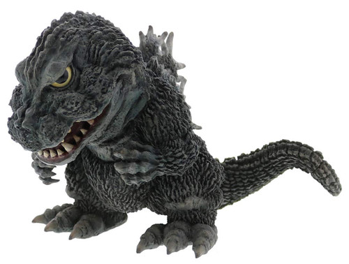 XPlus DefoReal Series Godzilla (1962) Figure