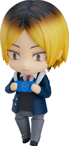 Orange Rouge Nendoroid 975 Kenma Kozume: School Uniform Ver. (Haikyu!!)